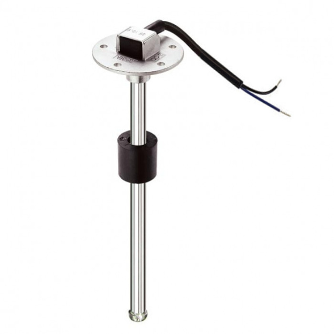 Лодочный датчик уровня топлива и воды Ultraflex 0~190 Ом (EU) 150мм (S5-E150 K)